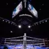 Dalton Smith vs. Walid Ouizza Ends in Stunning Early Stoppage