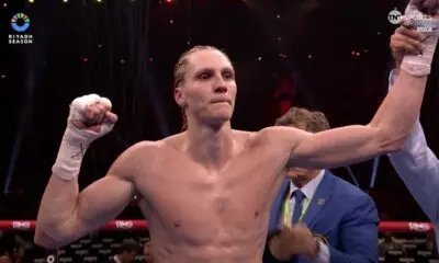 Five Light Heavyweight Fighters to Watch in 2025