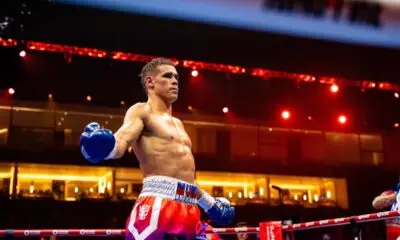 5 Underrated Fighters From Australia and New Zealand Worth Watching - Underrated Australian and New Zealand Fighters