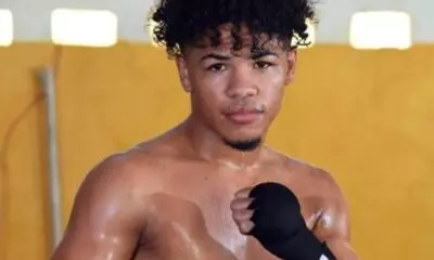 Five Light Flyweight Fighters to Watch in 2025