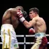 Ranking Every Winner from the Matchroom Boxing NxtGEN Fight Card