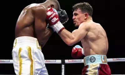 Ranking Every Winner from the Matchroom Boxing NxtGEN Fight Card