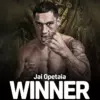 Jai Opetaia vs. David Nyika Ends in Brutal Knockout