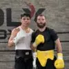 Five British Boxing Prospects to Watch in 2025