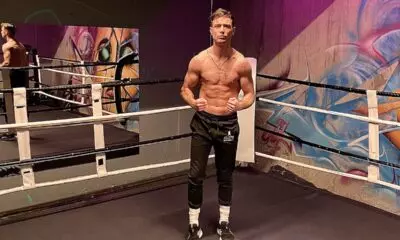 Five Welterweight Fighters to Watch in 2025