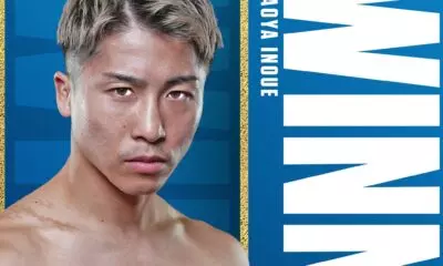 Naoya Inoue vs. Ye Joon Kim: Undisputed Champion Dominates
