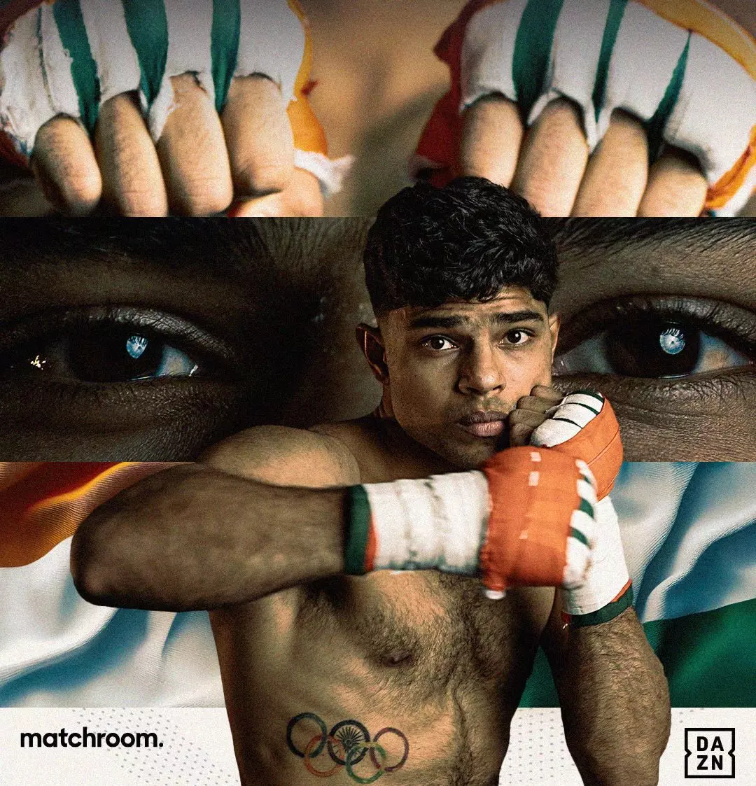 Nishant Dev: India’s Olympic Boxing Past and the Chance to Set a Precedent