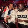 Matchroom Boxing Signs 'The Next American Superstar' - Omari Jones