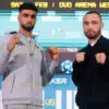 Adam Azim vs. Sergey Lipinets: Press Conference Quotes and Fight Prediction