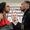 Claressa Shields vs. Danielle Perkins: Press Conference Quotes and Fight Prediction