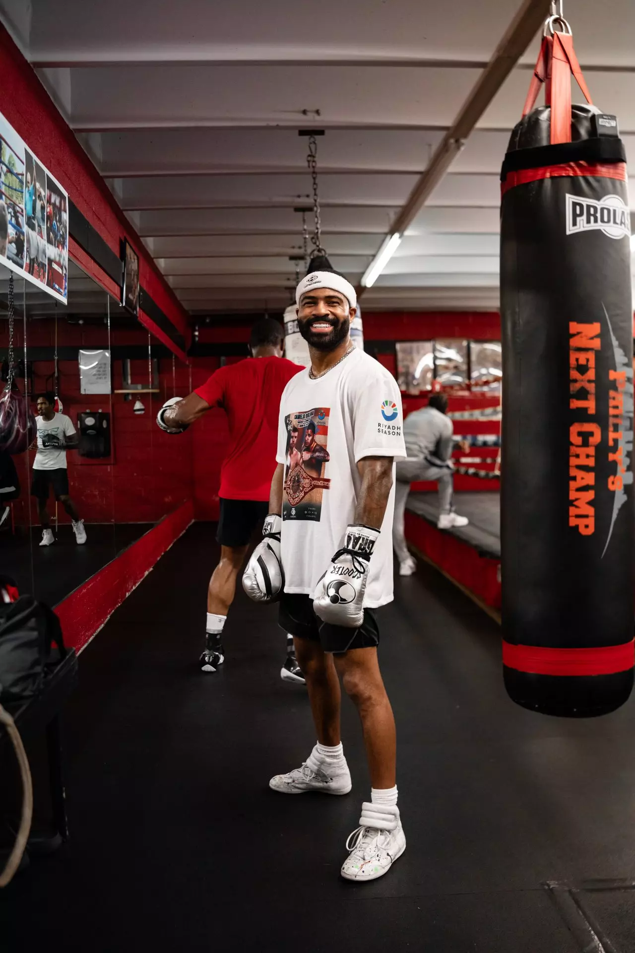 'He's Not Gonna Push Me Around': Stephen Fulton's Explosive Rematch Promise - Stephen Fulton Next Fight