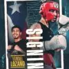 Queensberry Promotions Secure Deal with ‘Exceptional Young Fighter’ - Yandiel Lozano