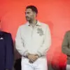 Eddie Hearn discusses recent Turki Alalshikh meeting - teases big plans for Anthony Joshua