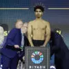 Three Saudi Arabian Fighters to Watch - Saudi Arabian Boxers