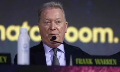 Opinion: The Ring magazine should not be trusted with boxing news