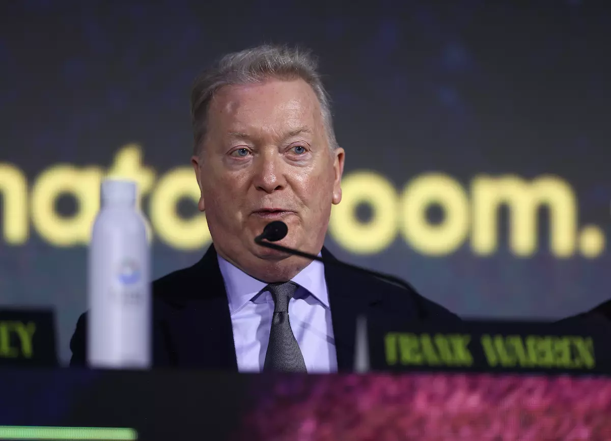 Opinion: The Ring magazine should not be trusted with boxing news