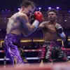Shakur Stevenson breaks down potential Subriel Matias showdown