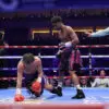 Shakur Stevenson Blasts Conor Benn After Prograis Win