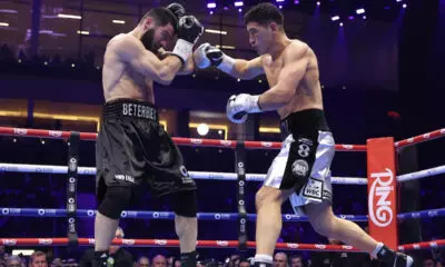 Dream Matchups: The Ultimate Boxing Card - Dream Boxing Fights