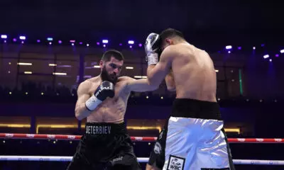 Five veteran boxers who could still be dangerous at world level