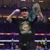 Oscar De La Hoya Reveals Future Fight Plans for Vergil Ortiz Jr.