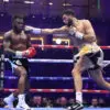 The Last Three Opponents of Hamzah Sheeraz - Edgar Berlanga