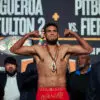 David Benavidez Triumphs Over Light Heavyweight Rival