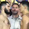 Artur Beterbiev’s Camp New Focus