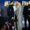 Artur Beterbiev vs. Dmitry Bivol 2: Press Conference Quotes and Predictions
