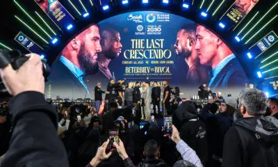 Beterbiev vs Bivol 2: Best Bets for the Fight and Undercard