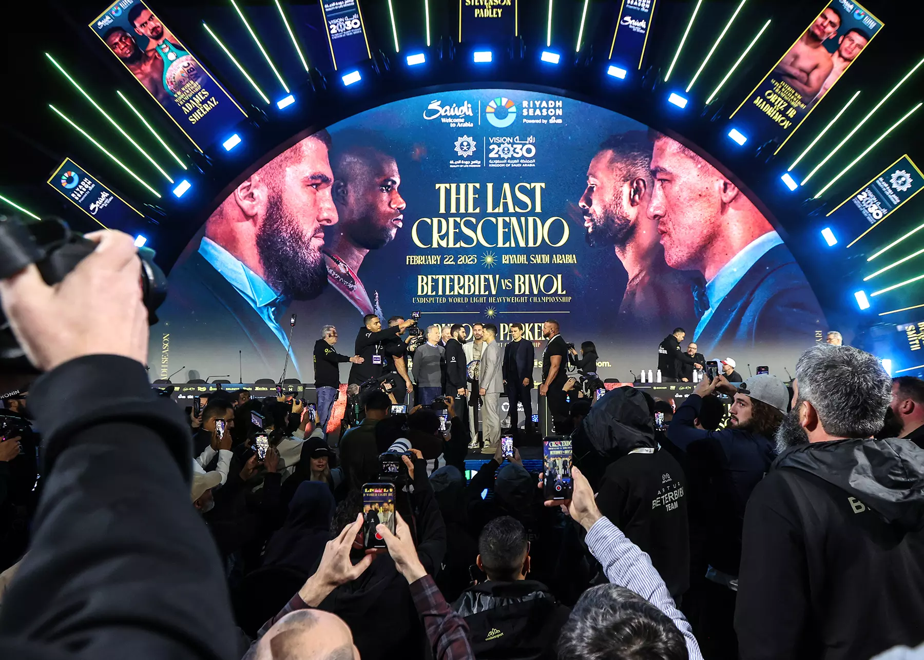 Beterbiev vs Bivol 2: Best Bets for the Fight and Undercard