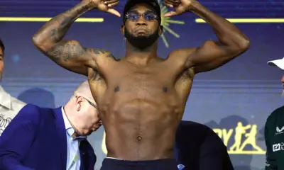 Carlos Adames vs Austin Williams: How to stream, prediction and full fight card