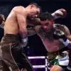Jack Catterall vs Arnold Barboza Jr Ends in Razor Close Split Decision