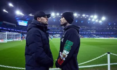 Jack Catterall vs Arnold Barboza Jr: Teddy Atlas Predicts the Winner