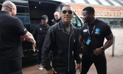 Tony Bellew Delivers Explosive Breakdown of Chris Eubank Jr vs Conor Benn - Benn vs Eubank Jr