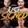 Golden Boy Makes Power Move: Undefeated Heavyweight Joins Roster - Golden Boy Promotions
