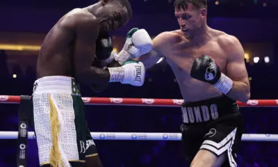 2026 boxing calendar boosted as Callum Smith vs David Morrell agreement is reached