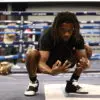 ‘I Have to Take It From Him’: Keyshawn Davis Gears up for Berinchyk World Title Clash - Keyshawn Davis Next Fight