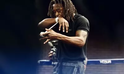 Andy Cruz Brutally Slams Keyshawn Davis Over Recent Behaviour