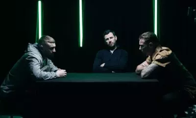 Lewis Crocker vs Paddy Donovan: How to Stream, Betting Odds and Fight Card