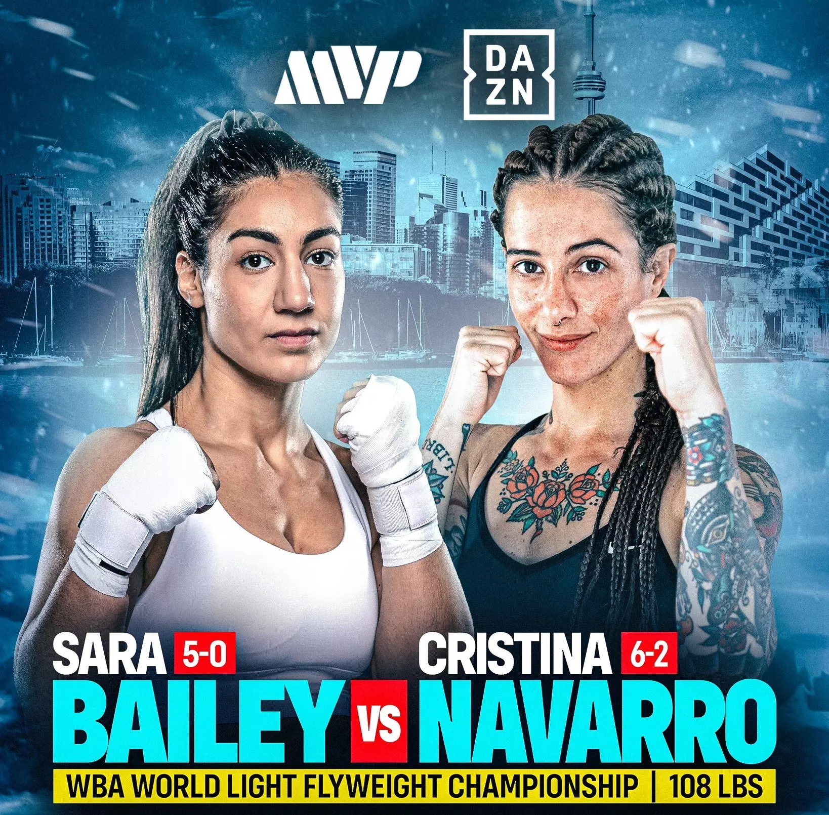 Sara Bailey Exclusive: ‘It’s Going to Be Entertaining'