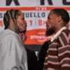 Gervonta Davis vs. Lamont Roach: Press Conference Quotes and Fight Prediction