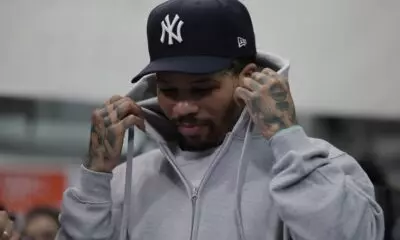 Tony Bellew's Jake Paul vs Tank Davis Prediction: 'He's Going to Sleep' - Gervonta Davis vs Jake Paul