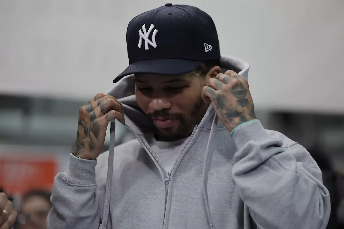Tony Bellew's Jake Paul vs Tank Davis Prediction: 'He's Going to Sleep' - Gervonta Davis vs Jake Paul