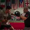 Xander Zayas Vows to Make a Statement on Feb. 14 - Xander Zayas Next Fight