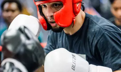 Gervonta Davis vs Lamont Roach Undercard: Yoenis Tellez Faces Tough Test