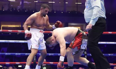 5 heavyweights to watch out for in 2026 - heavyweight boxers