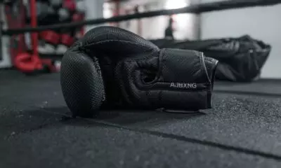 Jake Paul’s Team Responds To Carl Froch’s Fight Offer