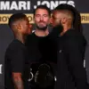 Austin Williams vs. Patrice Volny: Press Conference Quotes and Fight Prediction