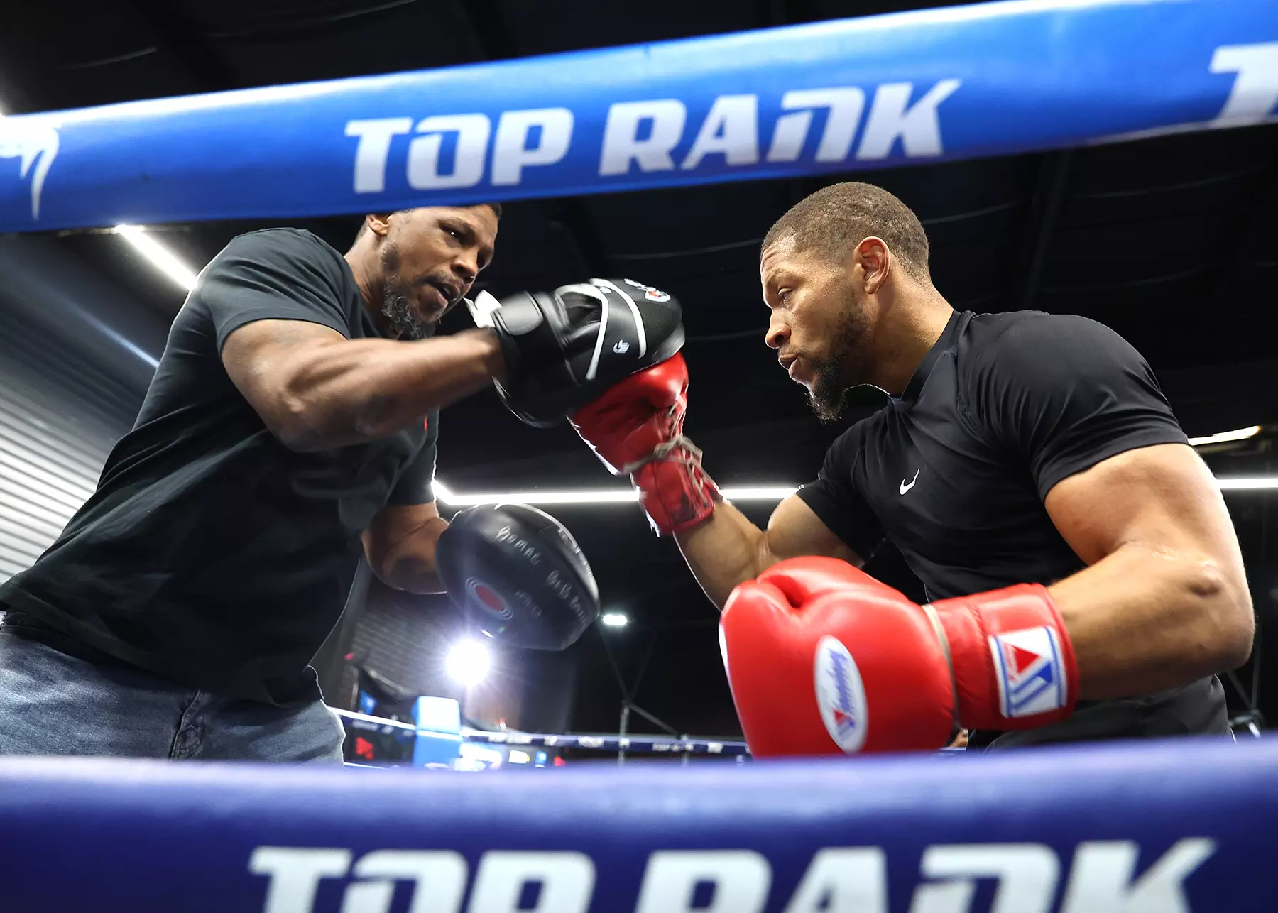 Brian Norman Jr.: 'I Don’t Think It Will Be a Long One' vs Derrieck Cuevas